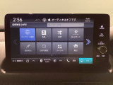 純正スマートナビとバックカメラ付☆bluetoothオーディオでドライブも好きな音楽を聴いて楽しめます。TV視聴も可能です☆