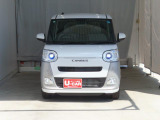 ムーヴキャンバス  ストライプス G