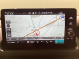 純正メモリーナビとバックカメラ付☆bluetoothオーディオでドライブも好きな音楽を聴いて楽しめます。TV視聴も可能です☆