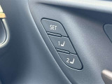 ★シートメモリー★運転席のシートポジションを記憶します!シート位置を変更しても記憶したポジションへ戻すことができます!