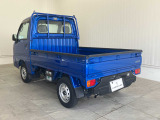 サンバートラック WRブルー リミテッド 