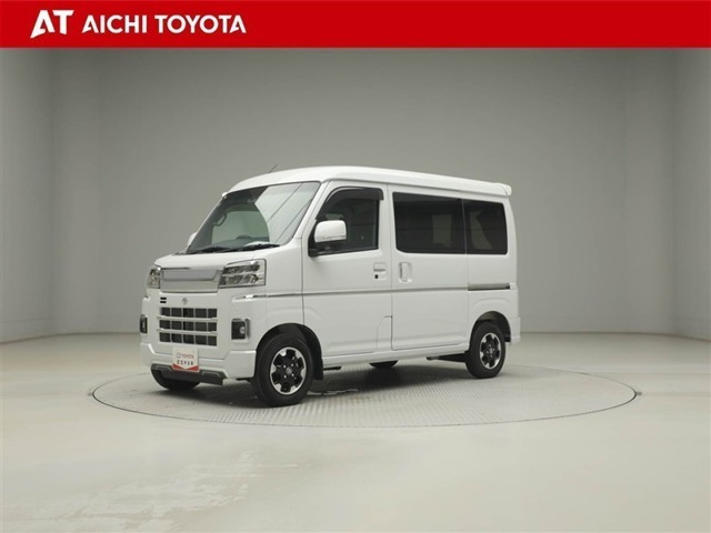 ピクシスバン クルーズ 4WD