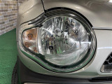 届出済 未使用車は新車の香りがします!中古車のようにタバコ臭い心配がありません。