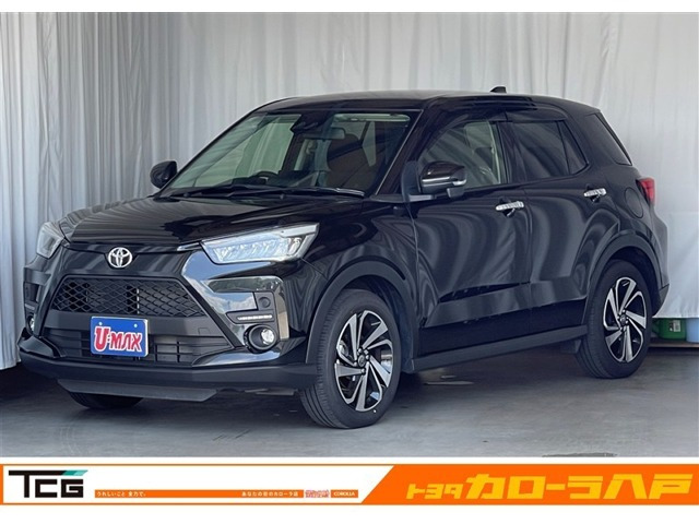ライズ 1.0 Z 4WD 
