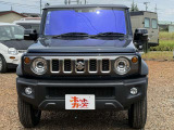 ジムニーノマド 1.5 FC 4WD 検11/6 Bluetooth ナビBカメ ブレーキサポ
