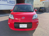 ポルテ 1.5 G 4WD 