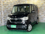 N-BOX G 4WD 