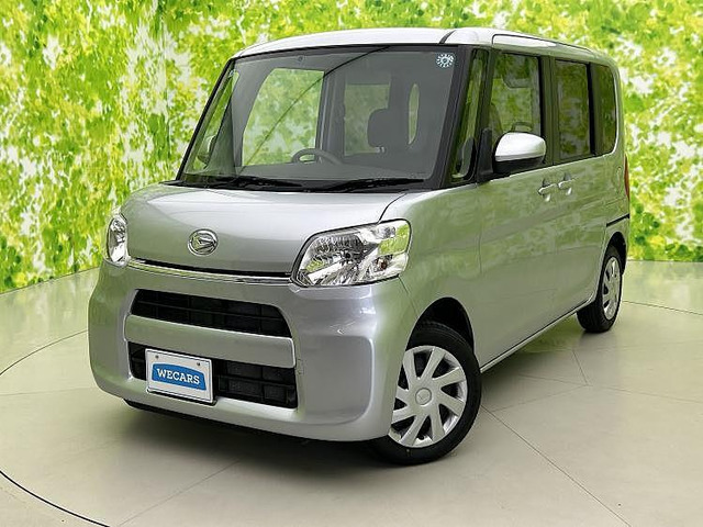 タント L