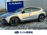 クロストレック 2.0 リミテッド 4WD 