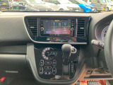 運転席まわりです。細かいオプションなど、気になるところがあればお気軽にメールやお電話等でお問合せください。