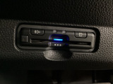 ETCが付いてます。ETC搭載車しか通過できないスマートICが利用できるようになりますよ!現在スマートICの設置箇所も増えてきているので、高速道路利用の幅が広がりますね☆