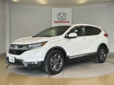CR-V  2.0 e:HEV EX マスターピース