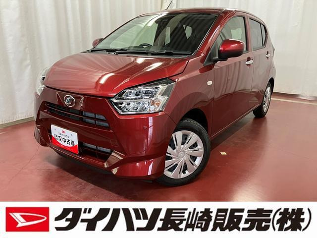 ミライース X SAIII 