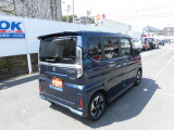 新車保証継承実施!!納車後も安心してお乗りください!!