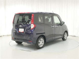 ルーミー 1.0 X 4WD 