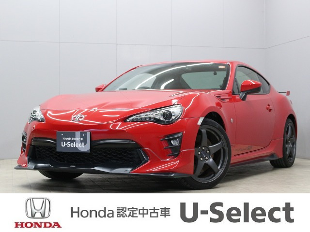 86 2.0 GT リミテッド 