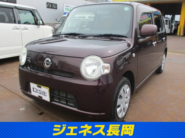 ミラココア L 4WD 