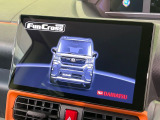 【純正9型ナビ】人気の純正ナビを装備。オーディオ機能も充実しており、Bluetooth接続すればお持ちのスマホやMP3プレイヤーの音楽を再生可能!毎日の運転がさらに楽しくなります!!