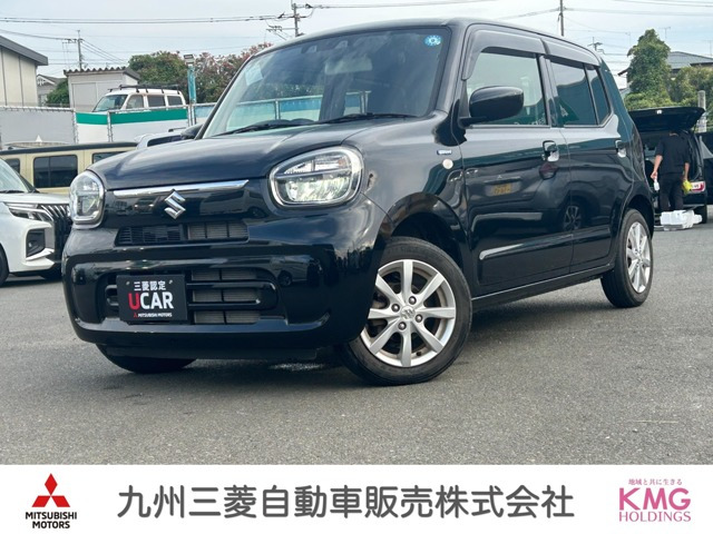 アルト ハイブリッド(HYBRID) X