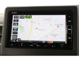 ホンダ純正メモリーナビVXM-204VFi搭載!