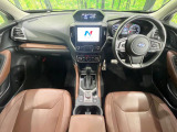 フォレスター 2.0 アドバンス 4WD 