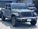 グラディエーター 3.6 ルビコン 4WD 