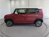 ハスラー J スタイルII 