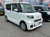 タント L ecoIDLE 非装着車 