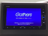 純正メモリーナビとバックカメラ付☆bluetoothオーディオでドライブも好きな音楽を聴いて楽しめます。TV視聴も可能です☆