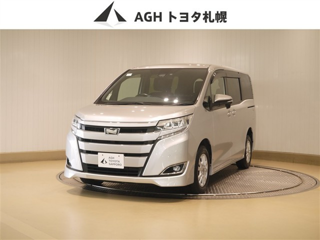 ノア 2.0 G 4WD