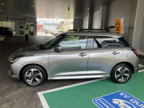 スイフト 1.2 ハイブリッド(HYBRID) MZ 