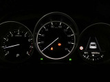 視認性とスポーティーさを両立させたメーターです。走る楽しみも増えますね☆