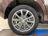 155/65R14インチ アルミホイール