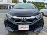 シャトル 1.5 ハイブリッド 4WD 