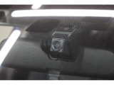 現代の車社会の必需品。ドライブレコーダー装着。エンジン始動後の一部始終を記録します。