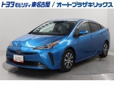 プリウス Aが入庫しました。