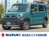 当社試乗車アップです☆ 全国のスズキディーラー店でお受けいただける保証付です☆