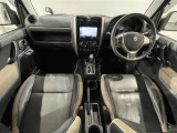 ジムニーシエラ 1.3 ランドベンチャー 4WD 