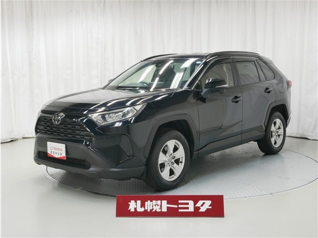 RAV4 2.0 X 4WD 