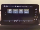 純正スマートナビとバックカメラ付☆bluetoothオーディオでドライブも好きな音楽を聴いて楽しめます。TV視聴も可能です☆