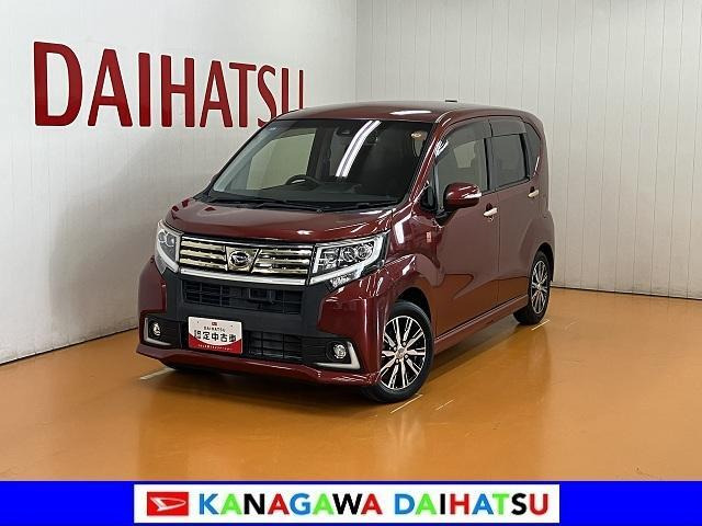 ムーヴカスタム X 20thアニバーサリー ゴールドエディション SAII 