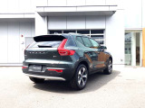 XC40 ウルトラ B4 AWD 4WD 