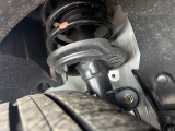 お車を安心してお乗りいただく為には、足回りの定期点検が欠かせません。サービスサポート(有償保証)では無料点検もご提供しており、安心のカーライフをお過ごしいただけるサポート体制が整っています。