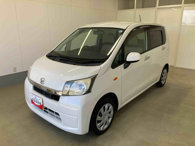 ムーヴ L SA 
