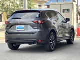 CX-5 2.5 25S Lパッケージ 