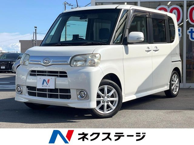 タント G 