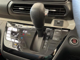 電動パーキングブレーキ ホールド機能