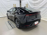 走りにこだわりながら収納力も持ち合わせたお車です。