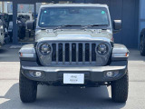 グラディエーター 3.6 ルビコン 4WD 