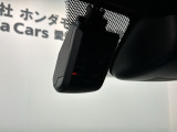 万が一の事故のときもドライブレコーダーがあると安心です。ご利用になる場合は個人情報保護の観点より新品の対応SDカードをお求め下さい。